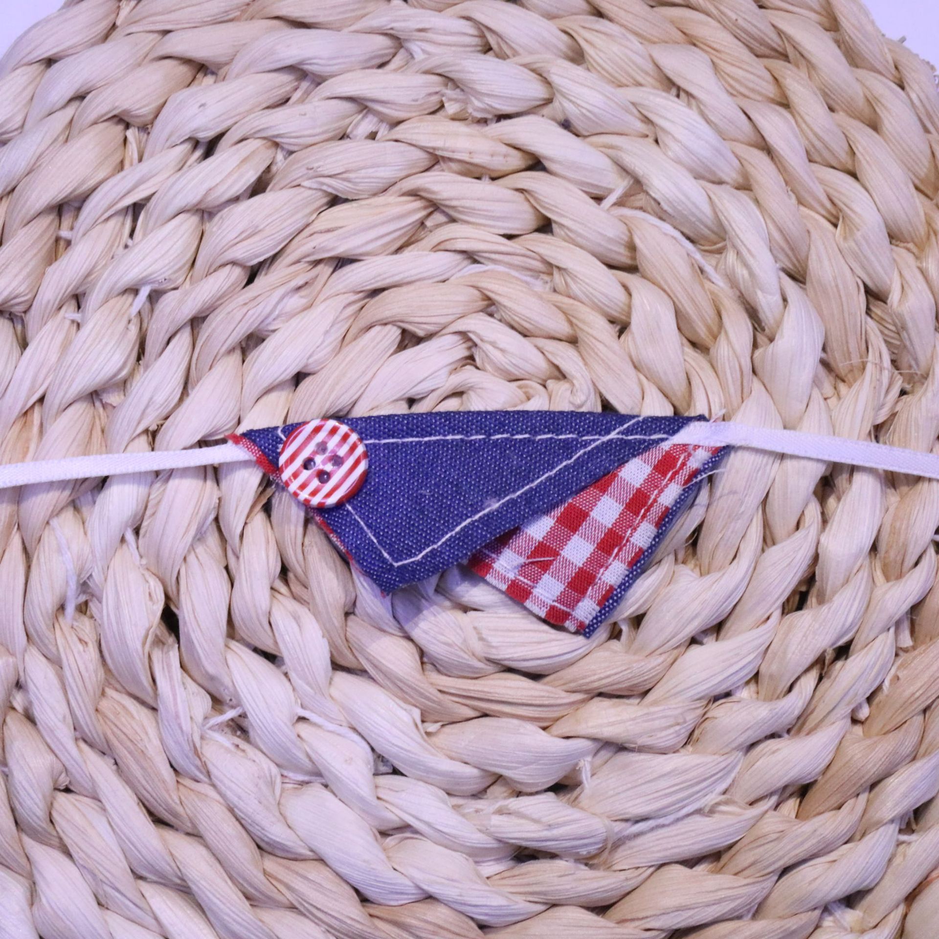 10cm Cotton Doll 13cm Self-Deprecating Bear Kt Cat Plush Doll Pendant Baby Clothes Saliva Towel Bib