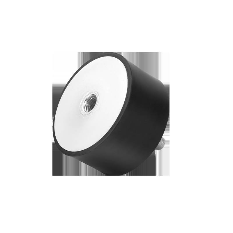 VD type rubber machine foot damping pad vibration plate mechanical buffer shock absorber shock absorber