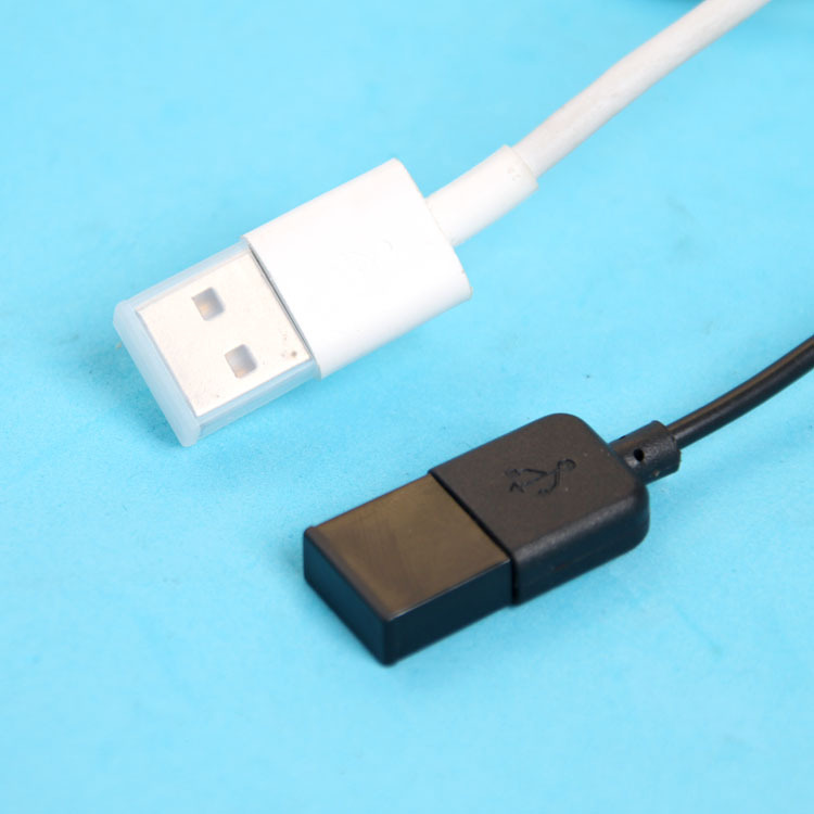Стандартная 2.0 мужская защитная крышка для USB-A защитный чехол для данных против окисления и ржавчины