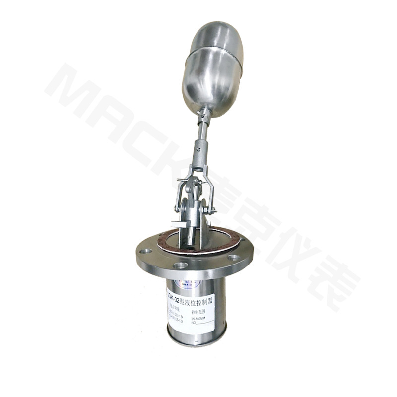 Microphone Side-mounted Explosion-proof Float Level Switch Side-mounted Float Level Gauge Side-mounted Float Switch