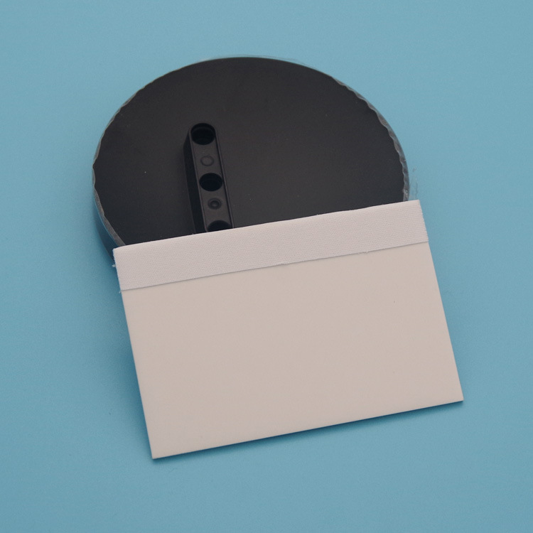 Suitable for all kinds of screen sticking film TPU hydraulic film mobile phone sticking film auxiliary tool in addition to bubble wrapping paper card scraping