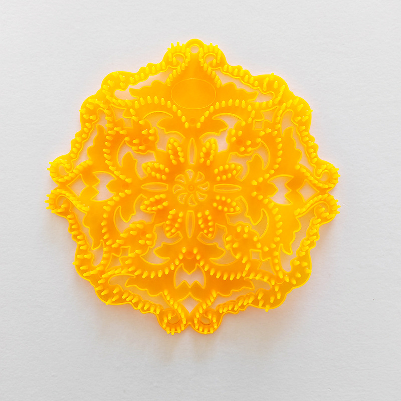 Cross-Border Urinal Fragrance Tablets Toilet Anti-Splash Water Filter Spiked Fragrance Tablets Bathroom Deodorant Urinal Fragrance Tablets