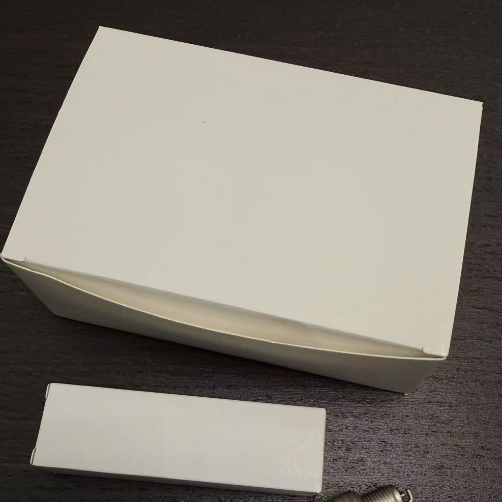 CMR6H/CMR5H/CMR7H/GX35 spark plug lawn mower two-stroke garden chain saw atomizer