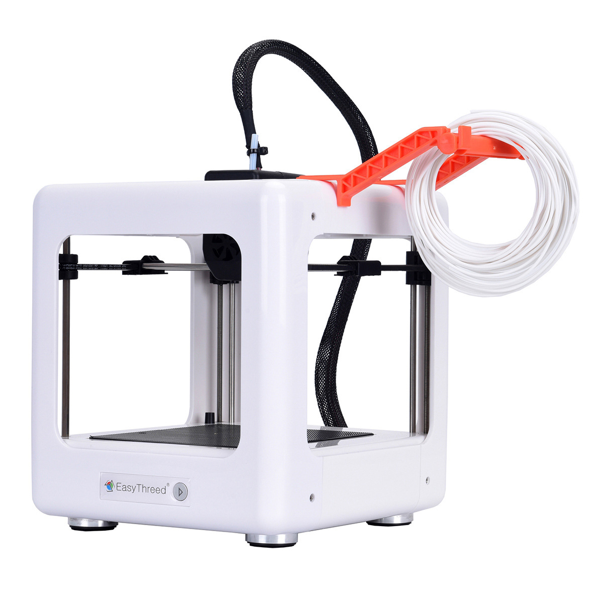 EasyThreed NANO Shenzhen 3D printer manufacturers toy home desktop small mini 3D X20