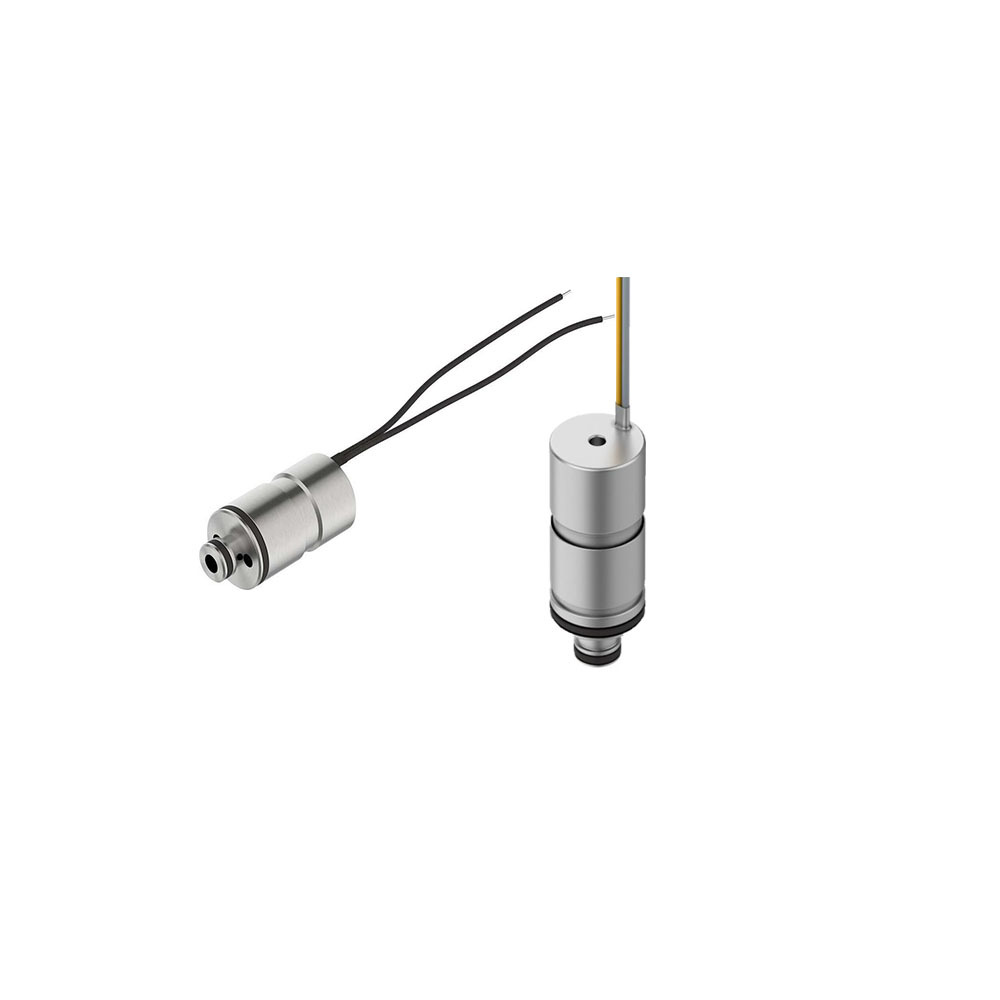 FESTO Festo proportional directional control valve VPWS-1.5-2.2-6-B-6-PC15-8-3-V pneumatic