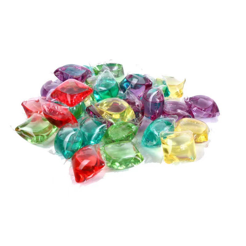 Shake Tone Internet Red Laundry Coagulating Beads Perfume Type Lasting Fragrance Hand Guard Internet Red Laundry Liquid Household Floral Laundry Ball