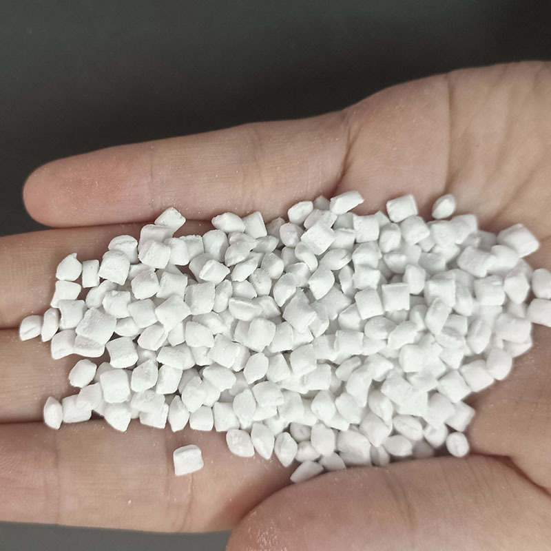 400 Mother Compound for Guangxi Filling Materials, Direct from Manufacturer, Pp Pe, Reduces Costs