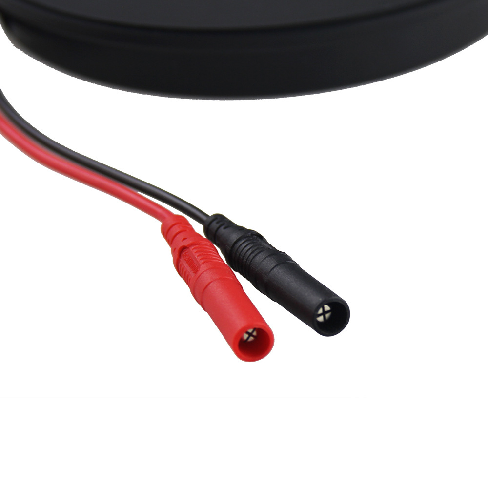 Hot Sale car test wire Plate 18 gauge car instrument test wire plate retractable extension wire plate 2 fish clip