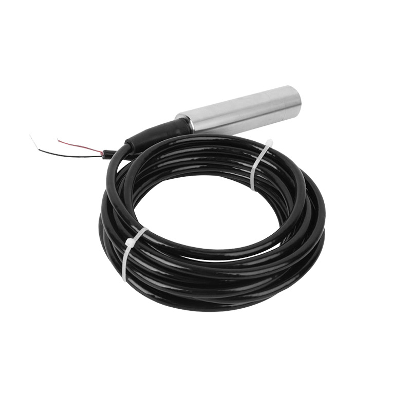 Tl-136 Submersible Level Transmitter Fire Water Tank Level Gauge Level Gauge Level Probe