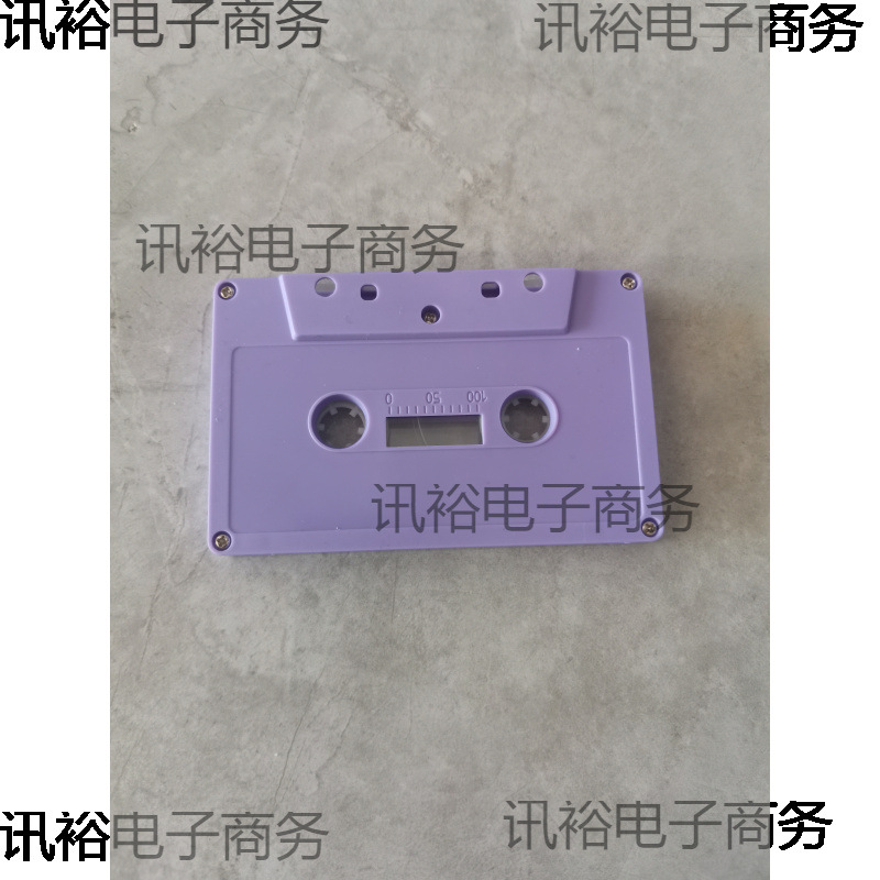 Colored Tape Decorative Tape Colored Decorative Tape Blank Tape Without Inner Core Without Outer Box