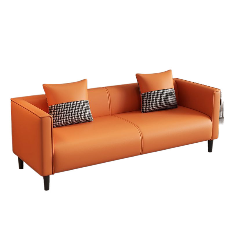 Sofa Living Room Small Apartment Multifunctional Lazy Sofa Bed Rental Room Folding Bed Apartment Simple Free Shipping