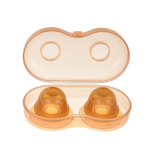 Liquid Silicone Nipple Orthosis Inverted Correction Breastfeeding Depression Corrector Maternal Breast Traction Suction Auxiliary