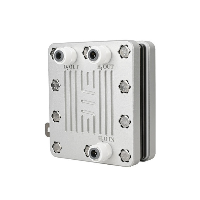 Factory Direct Sales Hydrogen-Rich Water Station Hydrogen-Rich Water Machine Special Hydrogen-Rich Module Set Electrolytic Tank 300ml 600ml