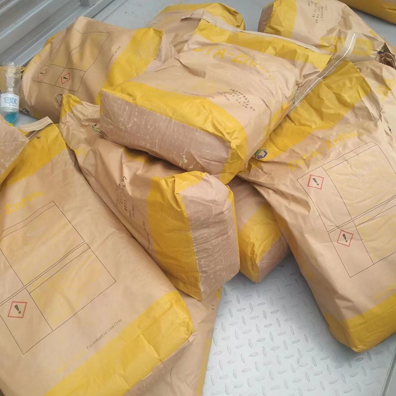 Spot Edta Zinc Sodium Hebei Jack Water-Soluble Fertilizer Foliar Fertilizer Ethanamine Zinc Sodium Edta Chelated Zinc