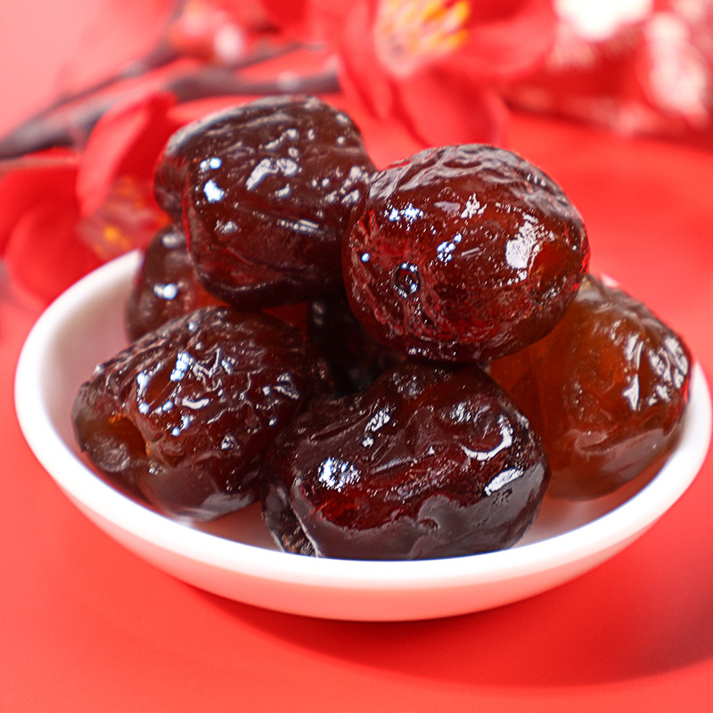 Jujube Sheng Guizi Xi Jujube Da Xi Ejiao Jujube Bulk Wedding Candy Wedding Candy Wholesale Hand Gift Candy Snacks