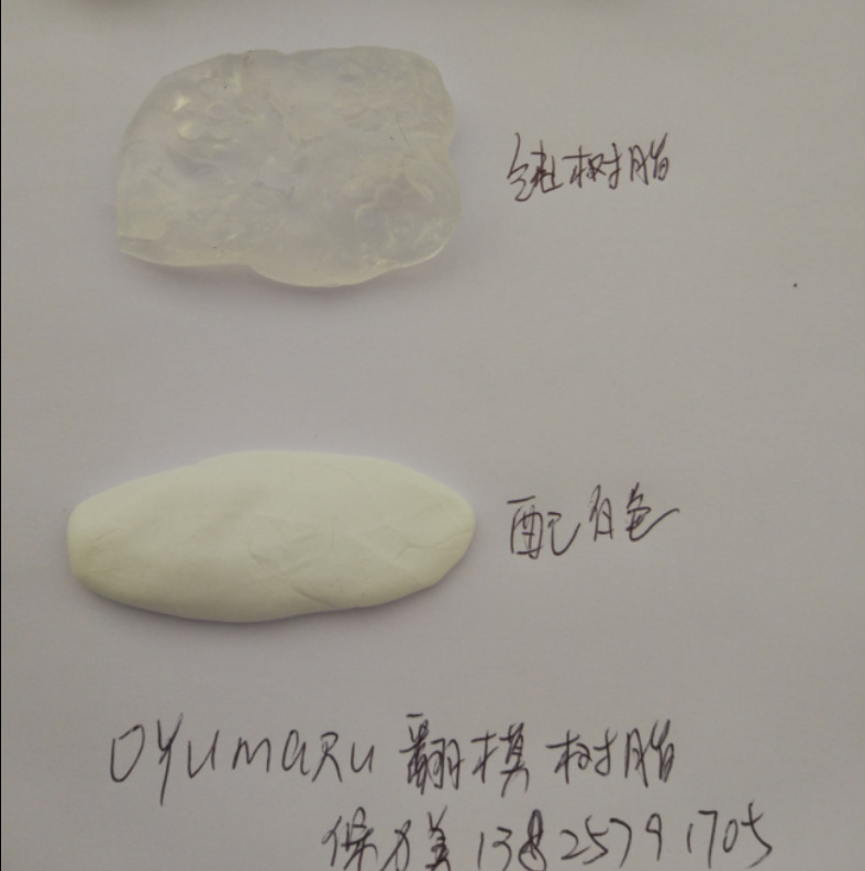 Children's diy free resin plastic resin/free/copy/plastic/flip resin