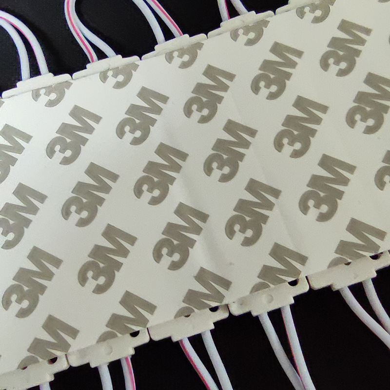 Manufacturer Wholesale Cross-Border Supply Led Module Luminous Character Module Advertising Module Lamp Lens Cob Module