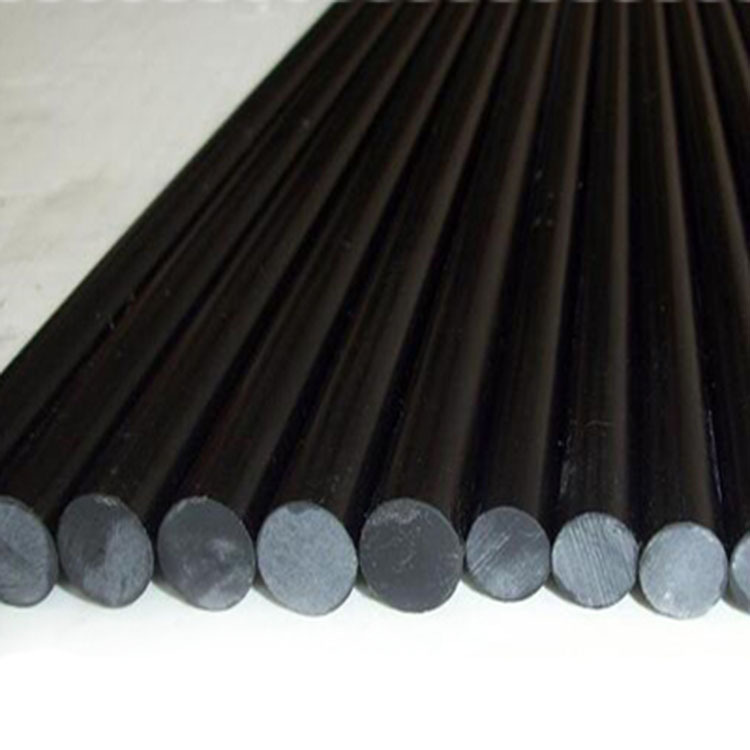 High Strength Carbon Rod Pulling Carbon Fiber Rod Robot Drone Carbon Fiber Rod Solid Carbon Fiber Rod 4-24mm