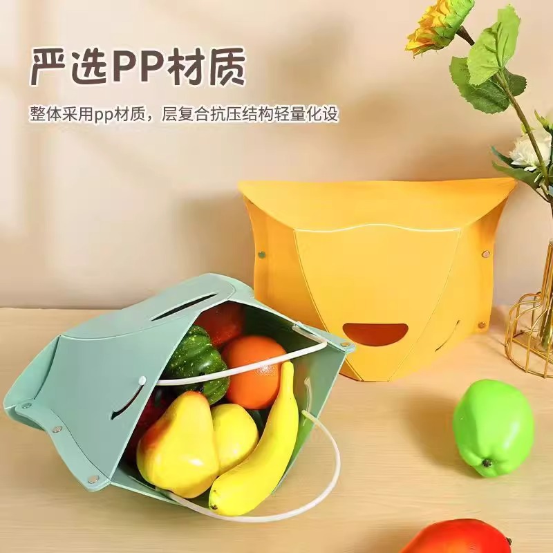 Folding Stool Plastic Little Mazar Travel Outdoor Travel Train Portable Stool Ultra-thin Paper Low Stool Adult Household