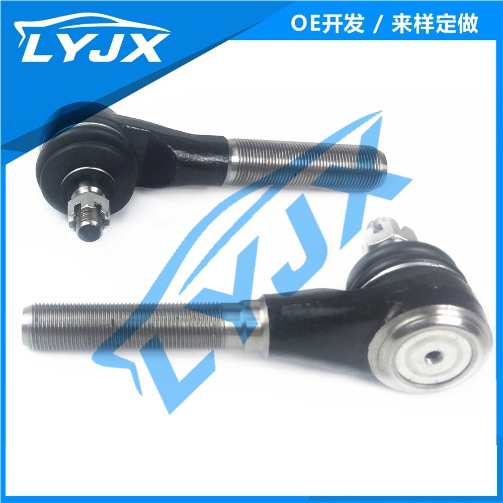 The Spot Export Is Suitable for JEEP GRAND CHEROKEE 52005740 Steering Outer Pull Rod Ball Head for Car