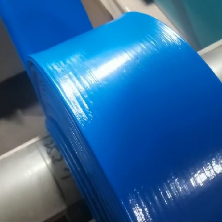2inch Blue Water Tape