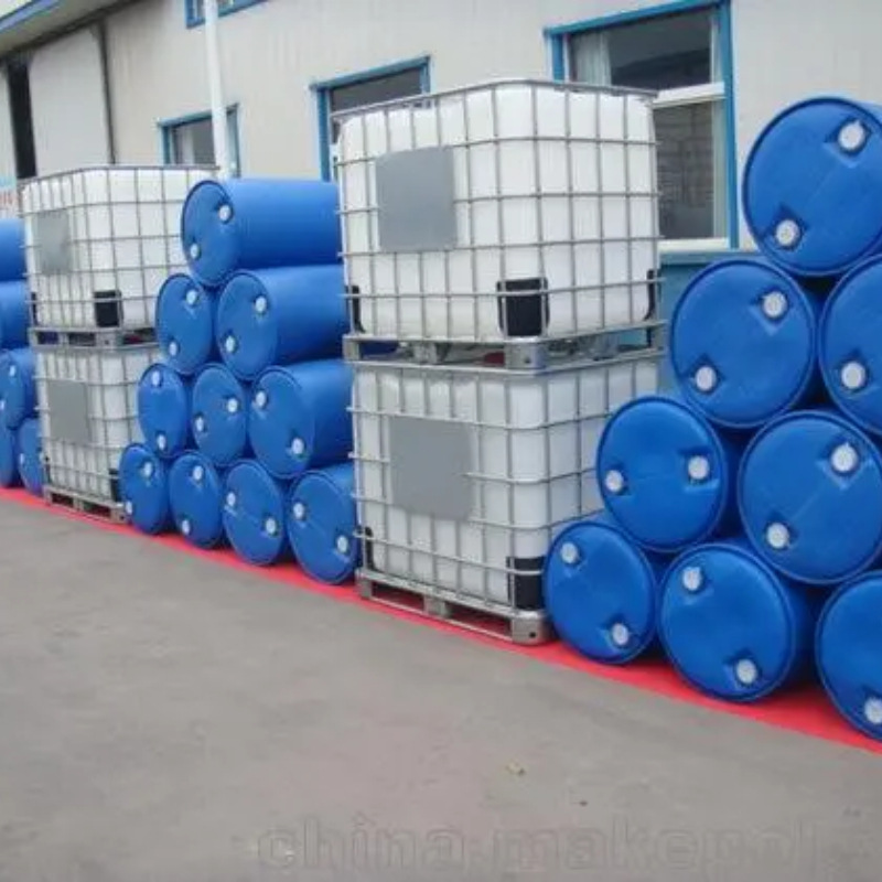 3-Hydroxytetrahydrofuran Chemical Encyclopedia Directly Available in Stock with Complete Varieties Available in Zhejiang, Guangdong and Fujian