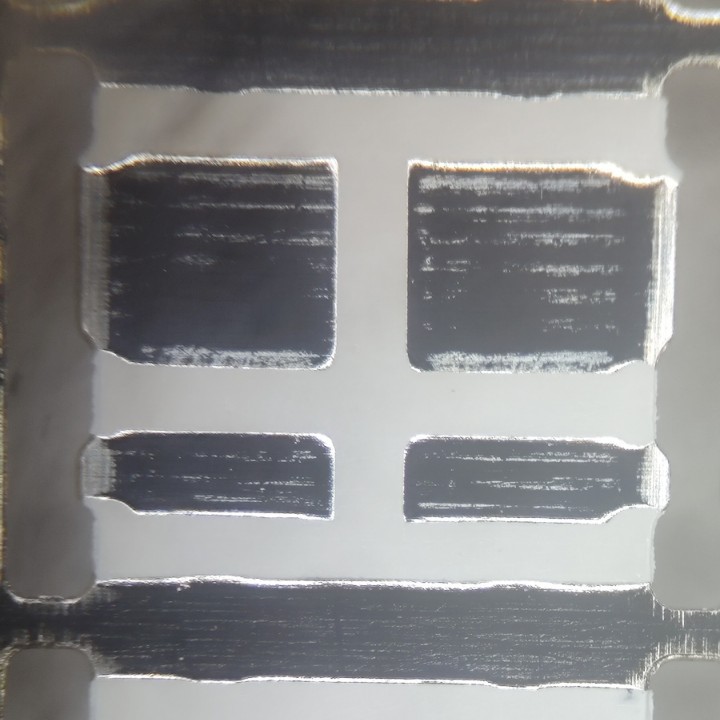 Производители кронштейнов LED в Дунгуане производят 2835-16 ряд двухцветных четырехногих кронштейнов