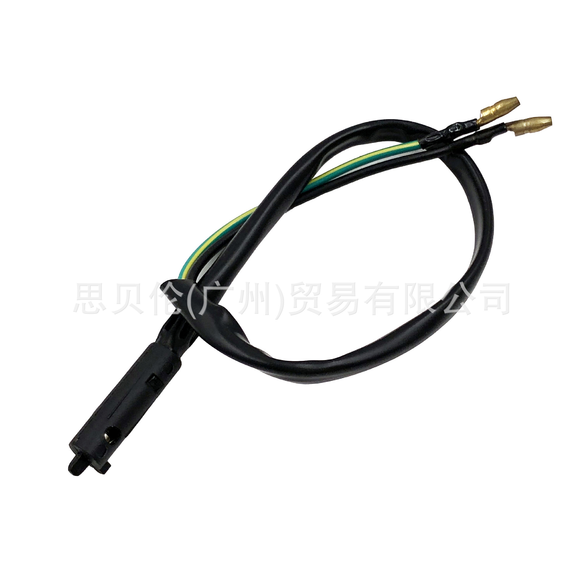 ATV electric car motorcycle Beach car brake light switch line scooter brake power off switch front and rear handbrake