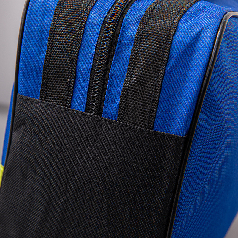 Car Emergency Kit, Car Rescue Multifunctional Tool Kit, Outdoor Oxford Cloth Storage Bag, First Aid Kit