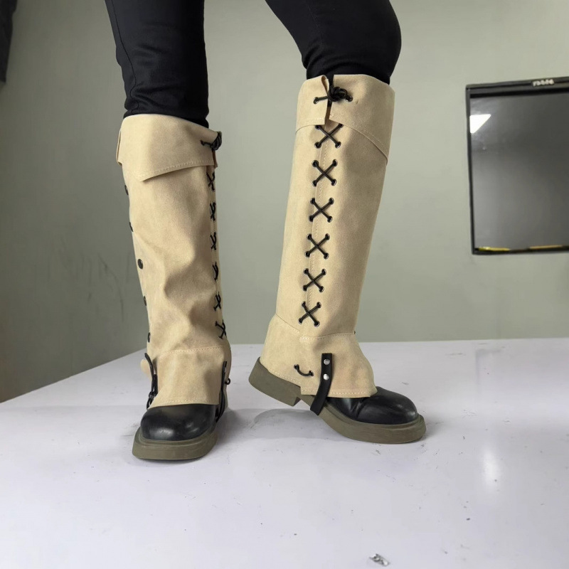 Gabriel Suder Boot Covers Gates Medieval Boots Topper Renaissance Cosper