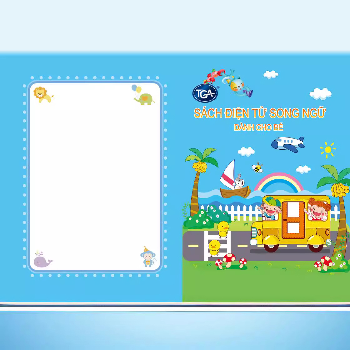 Vietnamese Audio Wall Chart Vietnamese Finger Reading Sound Vietnamese Alphabet Wall Sticker Pronunciation Toy Early Education Enlightenment