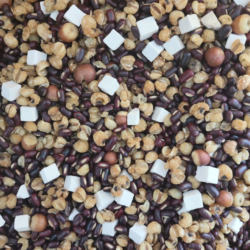 Чай из красной фасоли, семян коикса и Polygonum multiflorum. Производитель оптового чая из красной фасоли и семян коикса. Прямая поставка и оптовая продажа чая Polygonum multiflorum