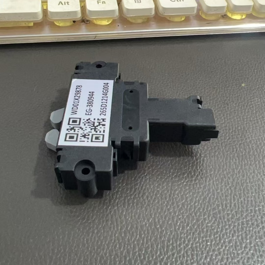 Wd01X29878 Dishwasher Door Latch Dishwasher Door Lock the Listed Price Is Not the Actual Price