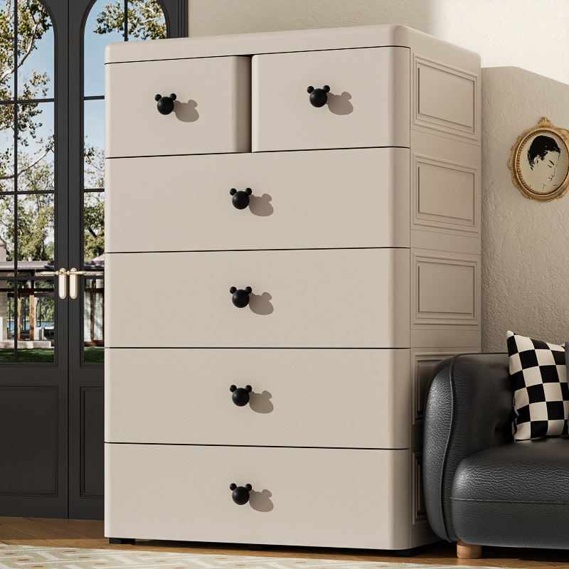 Шкаф для хранения 70 см, ящик, многоуровневый, шкаф для хранения в гостиной, детский шкаф