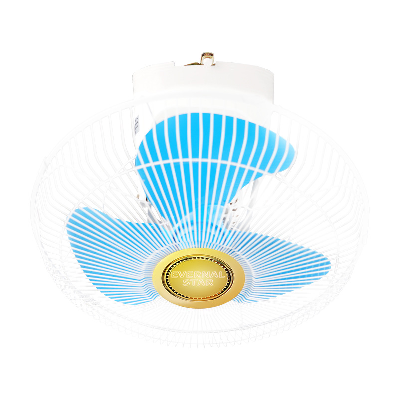 Wholesale 16inch Roof Fan Ceiling Shaking Electric Fan School Dormitory