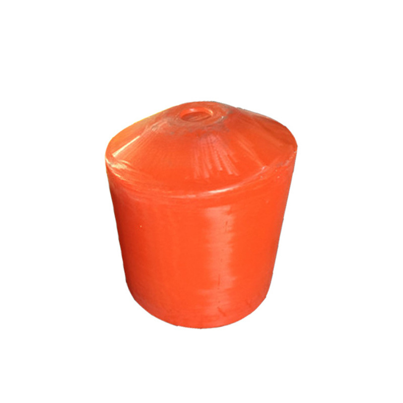 Reservoir Cylindrical Floating Body, Upstream and Downstream Garbage Interception Floating Body of Hydropower Station, Water Area Division Interception Floating Bucket Floating Ball