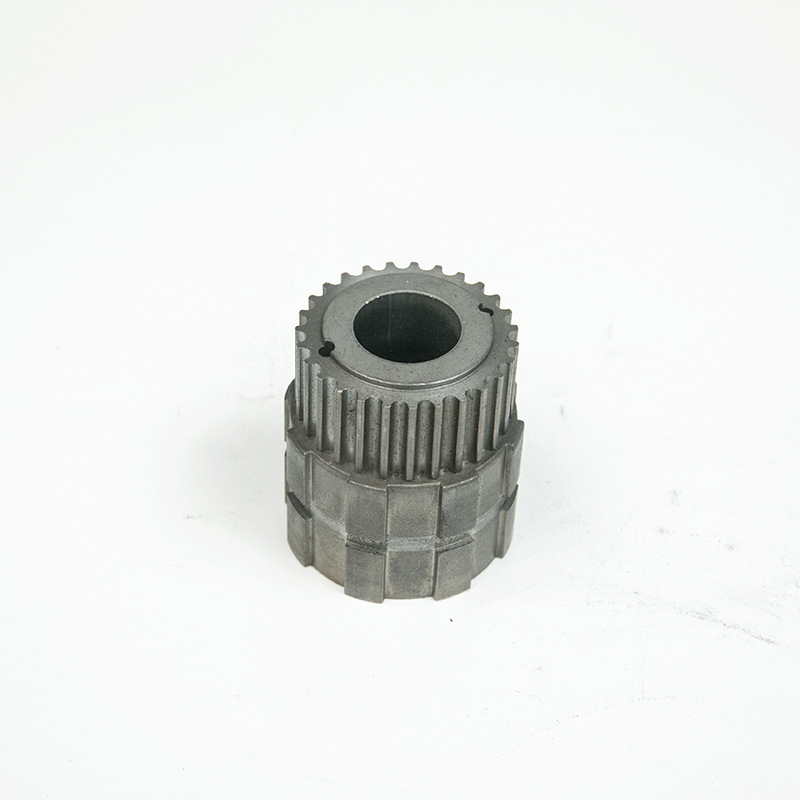 Factory supply powder metallurgy gear various specifications optional stainless steel gear parts wholesale