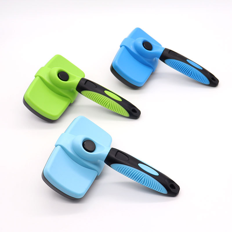 Pet Comb Hair Removal Comb Cat Comb Hair Removal Artifact Cat Hair Removal Comb Dog Hair Removal Comb Needle Comb Dog Hair Removal Comb