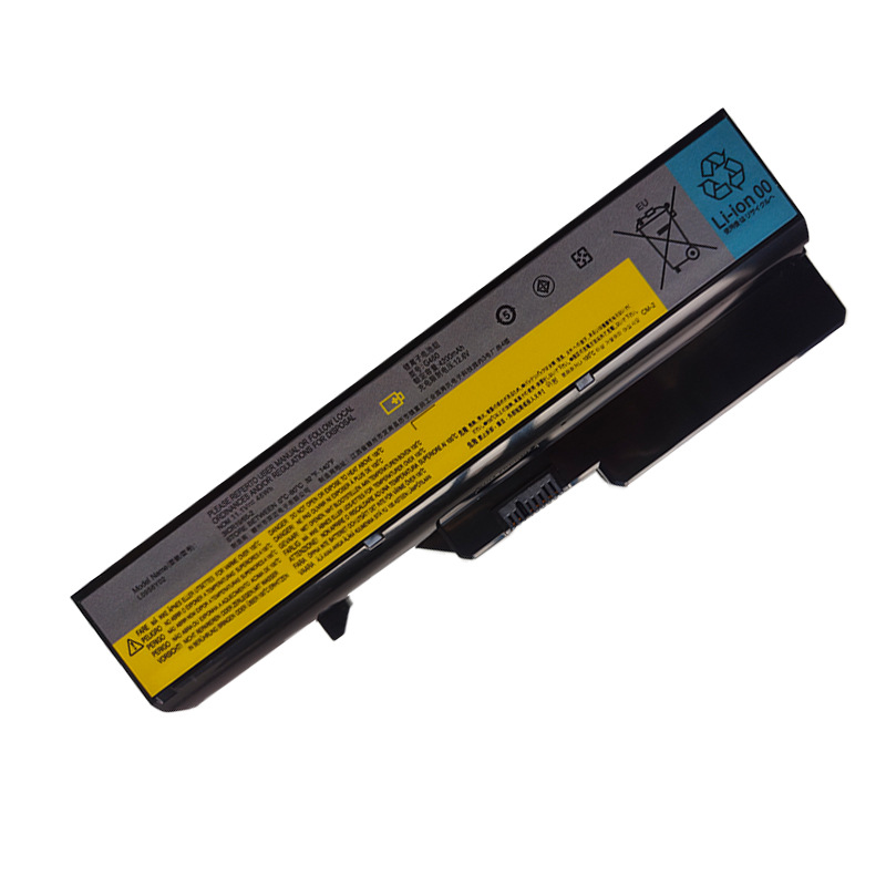 Factory direct wholesale for Lenovo L09S6Y02 G460 G470 Z460 Z470 notebook battery