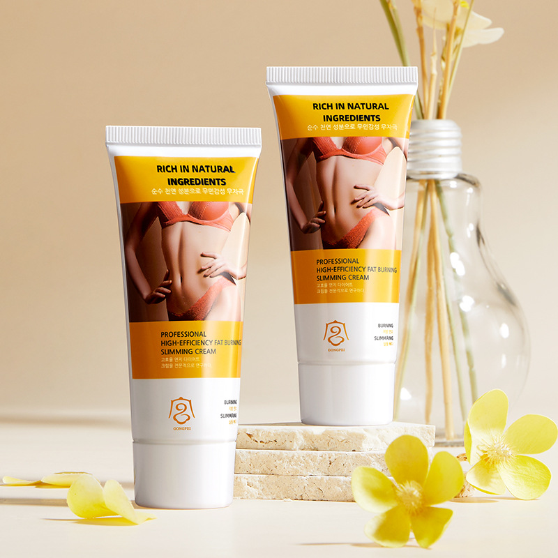 Spring slimming cream lifting and tightening massage body shaping Cream Body Massage Cream