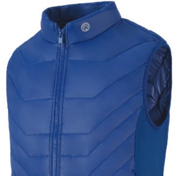 Running Training Cotton Vest 2024