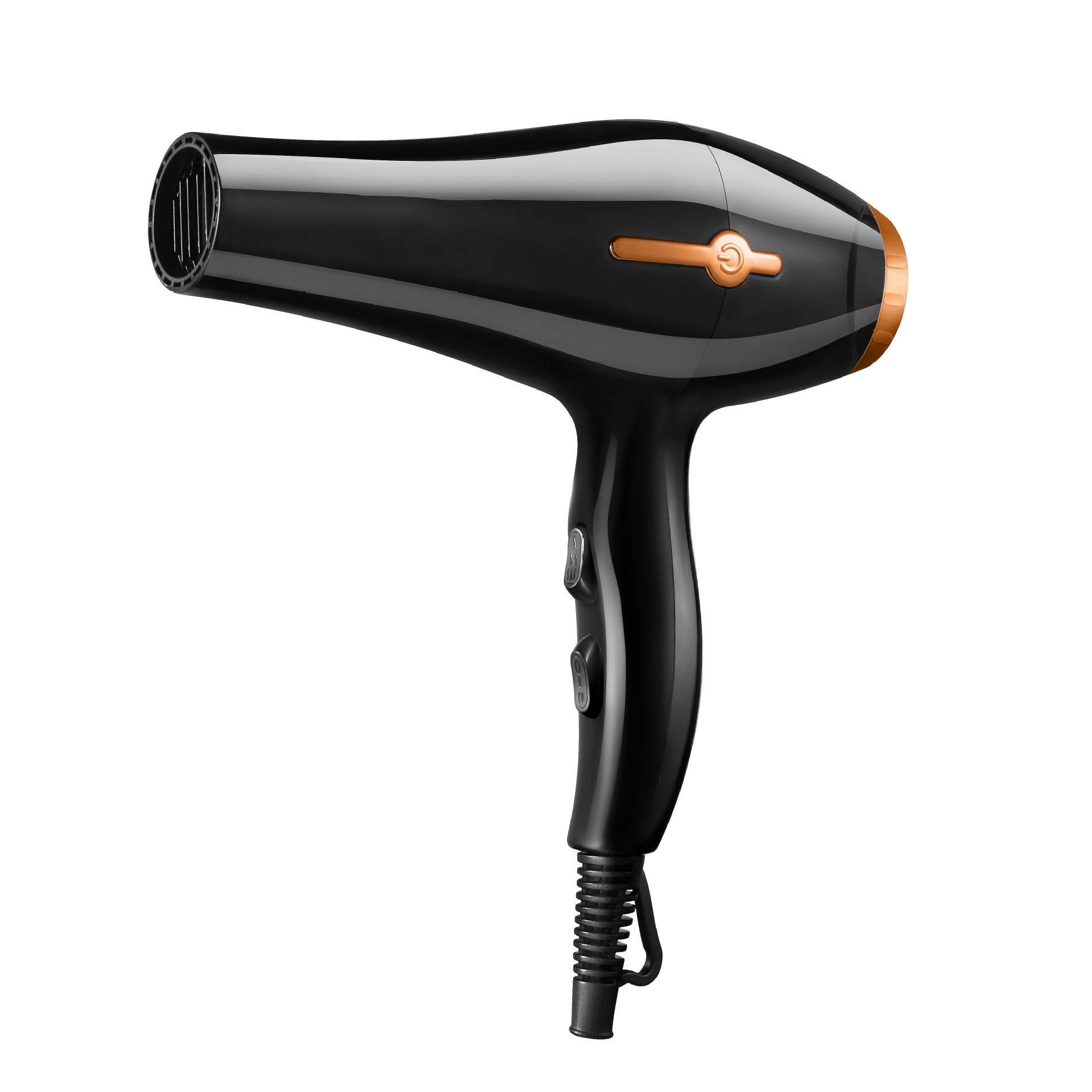 Xiaomi High-Power Hair Dryer Home Barber Shop High-Wind Negative Ion Hair Care Quick-Drying Hair Salon Hair Dryer