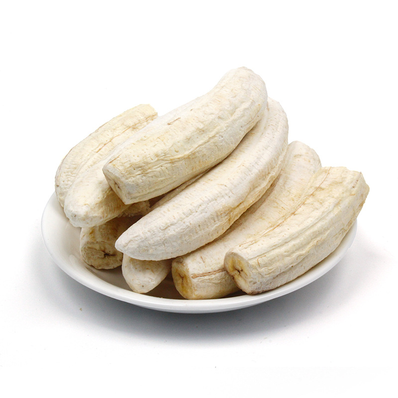 Fuyou Food Freeze-Dried Fruits and Vegetables Fruit and Vegetable Diced Baked Fruit Tea Pet Snack Meal Replacement Food 20g Pack