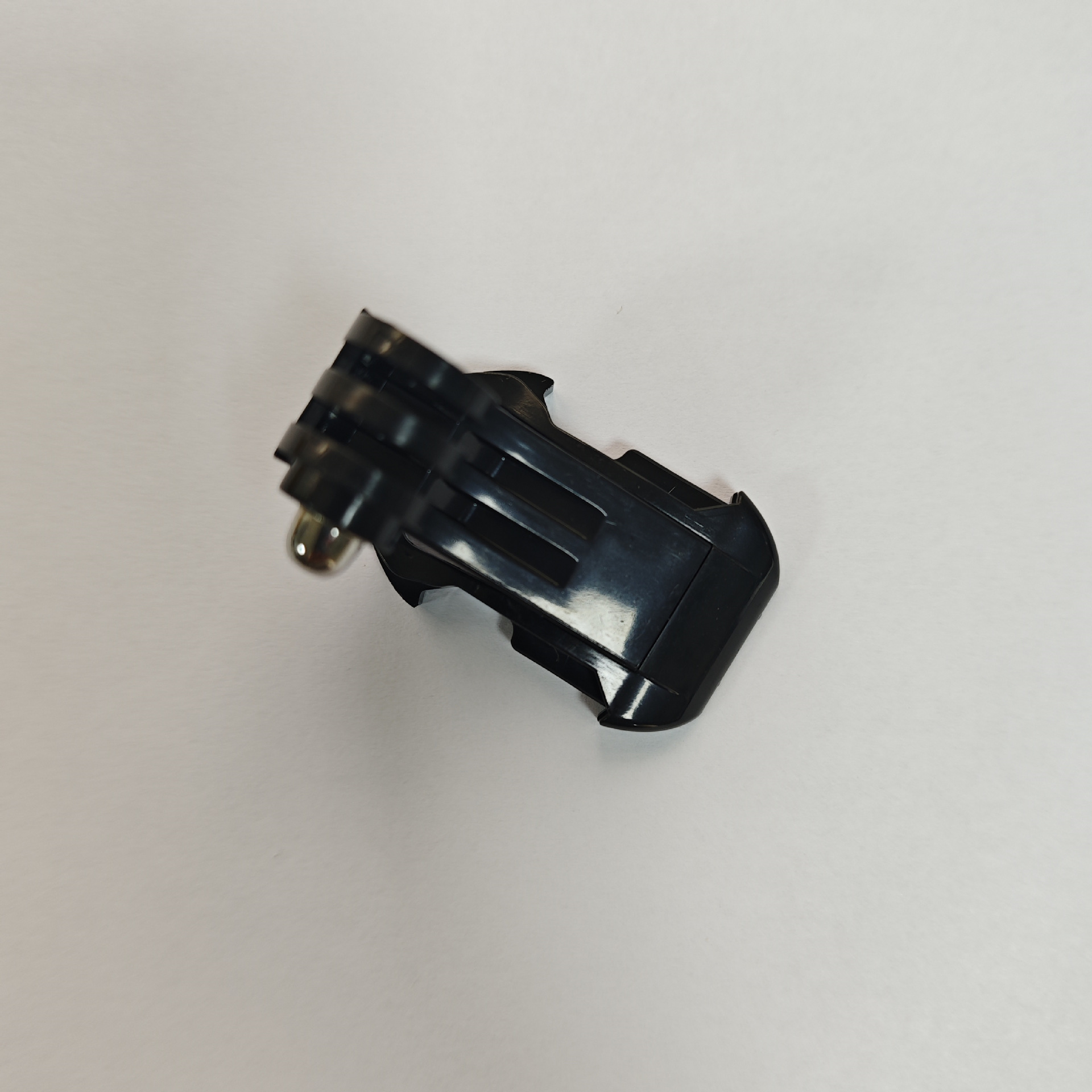 Gopro Action Camera Accessories Chest Strap Buckle Helmet J-Shaped Seat Base Buckle Quick Plug J Clamp Base with