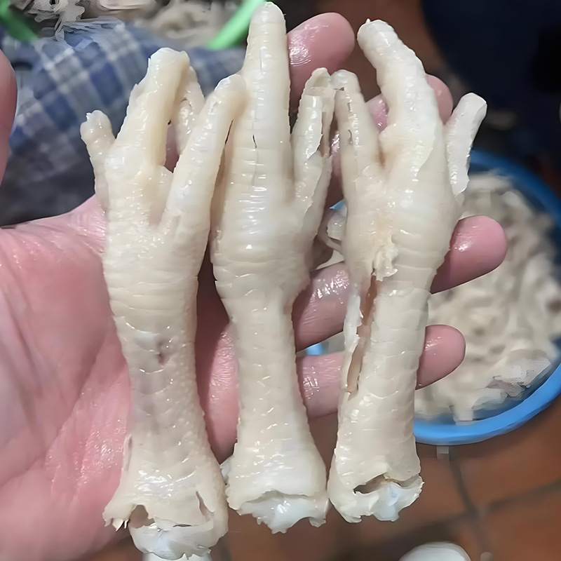 New cooked boneless white chicken feet boneless chicken feet boneless chicken feet boneless chicken feet boneless chicken feet cooked food boneless technology manufacturers in stock wholesale
