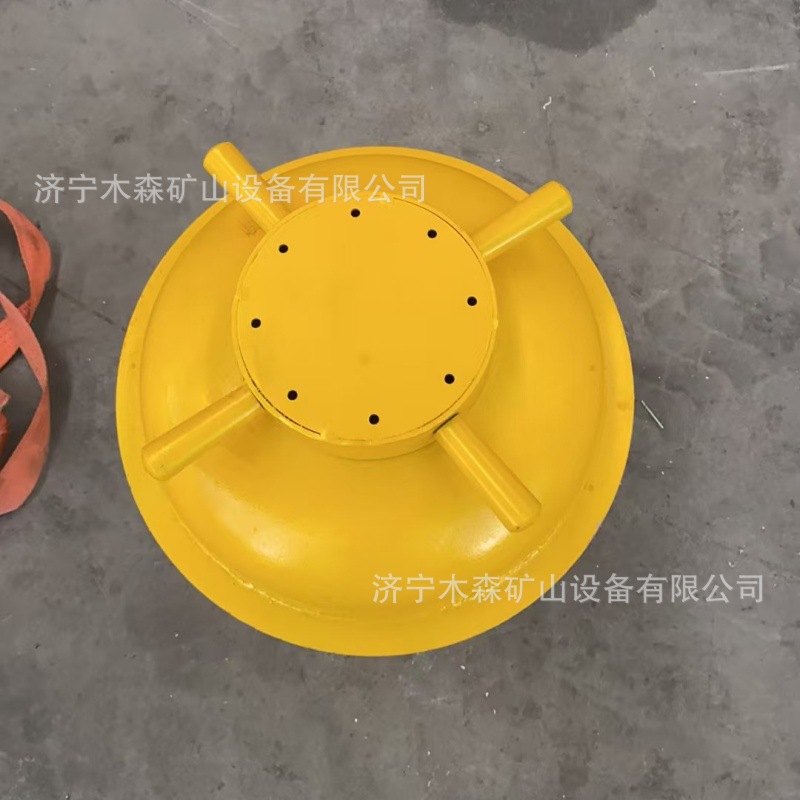 Vehicle-Mounted Explosion-Proof Container Manufacturer Small Explosion-Proof Container for Transporting Hazardous Goods Kbq-100-D Explosion-Proof Container
