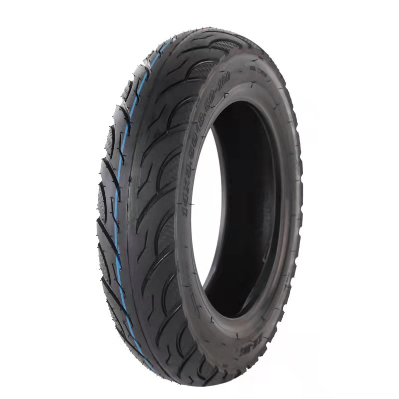 Factory sales Vibrato Tiger 300-10 vacuum 14x 2.50 electric car vacuum tire takeaway vacuum thickening