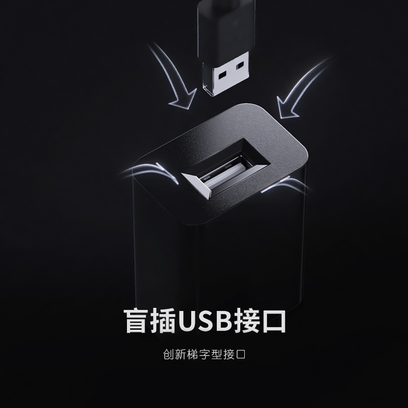 5V1A Medical Type-C Charger Us Standard Us Fcc Certified Iec60601 Nasal Washer Power Adapter