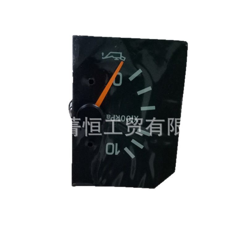 Dongfeng Eq153 Oil Pressure Gauge 3810N-010