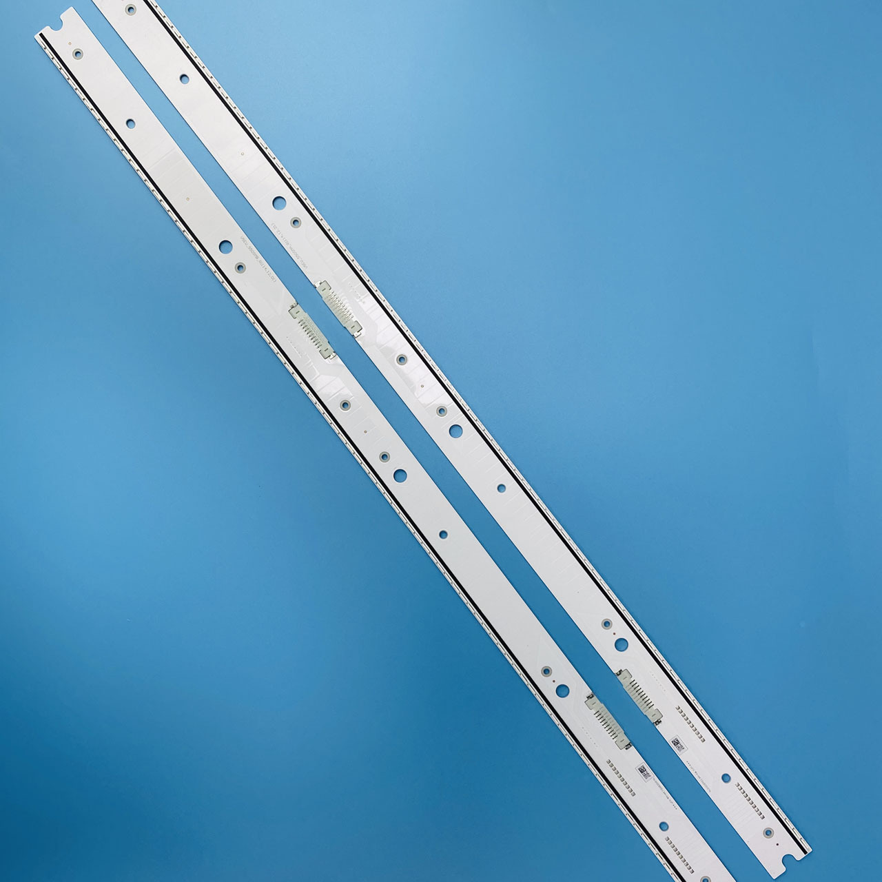Original 55-inch light bar V5EU-550SMA 550SMB-R1 BN96-39057A 39058A TV light bar